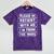 Classic Please Be Patient With Me I'm From The 1900s Premium Mineral Wash Tshirts Mineral Purple