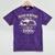 Classic Please Be Patient With Me I'm From The 1900s Premium Tri-Blend Mineral Wash Tshirts Mineral Purple