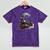 Classic Steam Train Enthusiasts Nostalgia For Train Lovers Mineral Wash Tshirts Mineral Purple Classic Steam Train Enthusiasts Nostalgia For Train Lovers Mineral Wash Tshirts Mineral Purple