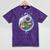 Clownfish Anemonefish Bubbles Water Frutiger Aero Y2K Style Mineral Wash Tshirts Mineral Purple Clownfish Anemonefish Bubbles Water Frutiger Aero Y2K Style Mineral Wash Tshirts Mineral Purple