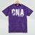 CNAs Graduation Shirt CNA Est 2019 Mineral Wash Tshirts Mineral Purple