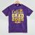 College Grad Class Of 2025 Senior Graduate Graduation Mineral Wash Tshirts Mineral Purple