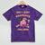 College Graduation 2018 Shirt Graduate For Her Mineral Wash Tshirts Mineral Purple