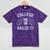 College Graduation Class Of 2018 TShirt Mineral Wash Tshirts Mineral Purple