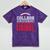 College Graduation For Conservatives Mineral Wash Tshirts Mineral Purple