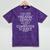 Computer Science Shirt Degree Genius Graduation Mineral Wash Tshirts Mineral Purple
