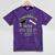 Congratulations Mom You Did It Mom Graduation 2026 Mineral Wash Tshirts Mineral Purple