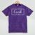 Cook Est 2026 Chef Cooking Culinary School Graduation Mineral Wash Tshirts Mineral Purple