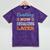 Cooking Now Minimal Socializing Introvert Vintage Mineral Wash Tshirts Mineral Purple
