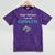 Cool High School Graduation For Grads Mineral Wash Tshirts Mineral Purple