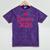 Coquette Pink Bow Senior 2026 Class Of Graduation Mineral Wash Tshirts Mineral Purple