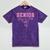 Coquette Senior 2026 Class Of 2026 Pink Bow Graduation 2026 Mineral Wash Tshirts Mineral Purple