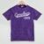 Corrections Officer Graduation Shirt Mineral Wash Tshirts Mineral Purple