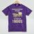 Country Please Be Patient With Me I'm From The 1900s Vintage Mineral Wash Tshirts Mineral Purple