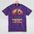 Cowboy Joy Nostalgia Television For Western Lovers Mineral Wash Tshirts Mineral Purple