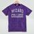 Crazy Sarcastic WIZARD COLLEGE Introvert Anti Social Academy Mineral Wash Tshirts Mineral Purple Crazy Sarcastic WIZARD COLLEGE Introvert Anti Social Academy Mineral Wash Tshirts Mineral Purple