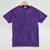 Criminal Justice Major College Graduate Graduation Mineral Wash Tshirts Mineral Purple