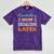 Crocheting Now Minimal Socializing Introvert Vintage Mineral Wash Tshirts Mineral Purple Crocheting Now Minimal Socializing Introvert Vintage Mineral Wash Tshirts Mineral Purple