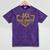Cross Country Senior Night Senior 2025 Graduation Party 20 Mineral Wash Tshirts Mineral Purple