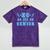 Cross Country Senior Night Senior 2025 Graduation Party 25 Mineral Wash Tshirts Mineral Purple