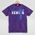 Cross Country Senior Night Senior 2025 Graduation Party 30 Mineral Wash Tshirts Mineral Purple