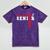 Cross Country Senior Night Senior 2025 Graduation Party 6 Mineral Wash Tshirts Mineral Purple