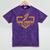 Cross Country Senior Night XC Senior 2026 Graduation 19 Mineral Wash Tshirts Mineral Purple