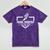 Cross Country Senior Night XC Senior 2026 Graduation 3 Mineral Wash Tshirts Mineral Purple