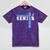 Cross Country Senior Night XC Senior 2026 Graduation 50 Mineral Wash Tshirts Mineral Purple