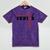 Cross Country Senior Night XC Senior 2026 Graduation 90 Mineral Wash Tshirts Mineral Purple