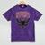 Cryptid Cryptozoology Mothman Introvert -Adults Butterfly Small Crew Neck Classic Fit Short Sleeve Polyester 100 Printed Blended Fabric Mineral Wash Tshirts Mineral Purple Cryptid Cryptozoology Mothman Introvert -Adults Butterfly Small Crew Neck Classic Fit Short Sleeve Polyester 100 Printed Blended Fabric Mineral Wash Tshirts Mineral Purple