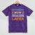 Cryptography Now Minimal Socializing Introvert Vintage Mineral Wash Tshirts Mineral Purple