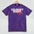 Culinary School Graduation Class Of 2018 Mineral Wash Tshirts Mineral Purple