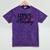 Cupid's Homebody Introvert Valentine's Day Home Mineral Wash Tshirts Mineral Purple