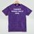 Currently Wishing I Was Home Sarcasm Introvert Graphic Mineral Wash Tshirts Mineral Purple