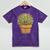 Cute Golden Barrel Cactus Introvert Distressed Mineral Wash Tshirts Mineral Purple Cute Golden Barrel Cactus Introvert Distressed Mineral Wash Tshirts Mineral Purple