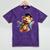 Cute Graduation Bear To Celebrate Your Graduate Mineral Wash Tshirts Mineral Purple
