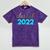 Cute Graduation Shirt Class Of 2022 Shirt Mineral Wash Tshirts Mineral Purple