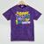 Cute Happy Last Day Of 1st Grade Shirt Kids Graduation Mineral Wash Tshirts Mineral Purple