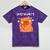 Cute Introvert Graphic Tee Mineral Wash Tshirts Mineral Purple Cute Introvert Graphic Tee Mineral Wash Tshirts Mineral Purple