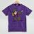 Dabbing Graduate For Graduation Men Dab Cute T Shirt Mineral Wash Tshirts Mineral Purple