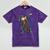 Dabbing Graduation Class Of 2020 Men Boys Kids Graduates Mineral Wash Tshirts Mineral Purple