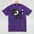 Dabbing Panda Bear Graduation Senior 2019 Shirt Mineral Wash Tshirts Mineral Purple