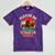 Dad Father's Day Please Be Patient I'm From The 1900s Mineral Wash Tshirts Mineral Purple