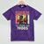 Dad Fathers Day Please Be Patient I'm From The 1900s Mineral Wash Tshirts Mineral Purple