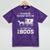 Dad Please Be Patient With Me I'm From The 1900s Vintage Mineral Wash Tshirts Mineral Purple