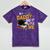 My Daddy Did It And He Did It For Me Graduate Graduation Mineral Wash Tshirts Mineral Purple