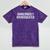 Dangerously Overeducated PhD MD EdD Graduation School Mineral Wash Tshirts Mineral Purple