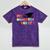 My Daughter Did It Graduation Doctor Nurse Child Graduated Mineral Wash Tshirts Mineral Purple