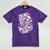 Dead Inside But Its Valentines Day T Shirt For Introverts Mineral Wash Tshirts Mineral Purple